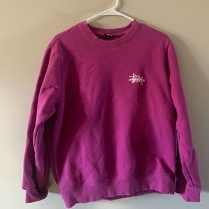 Stussy Crewneck